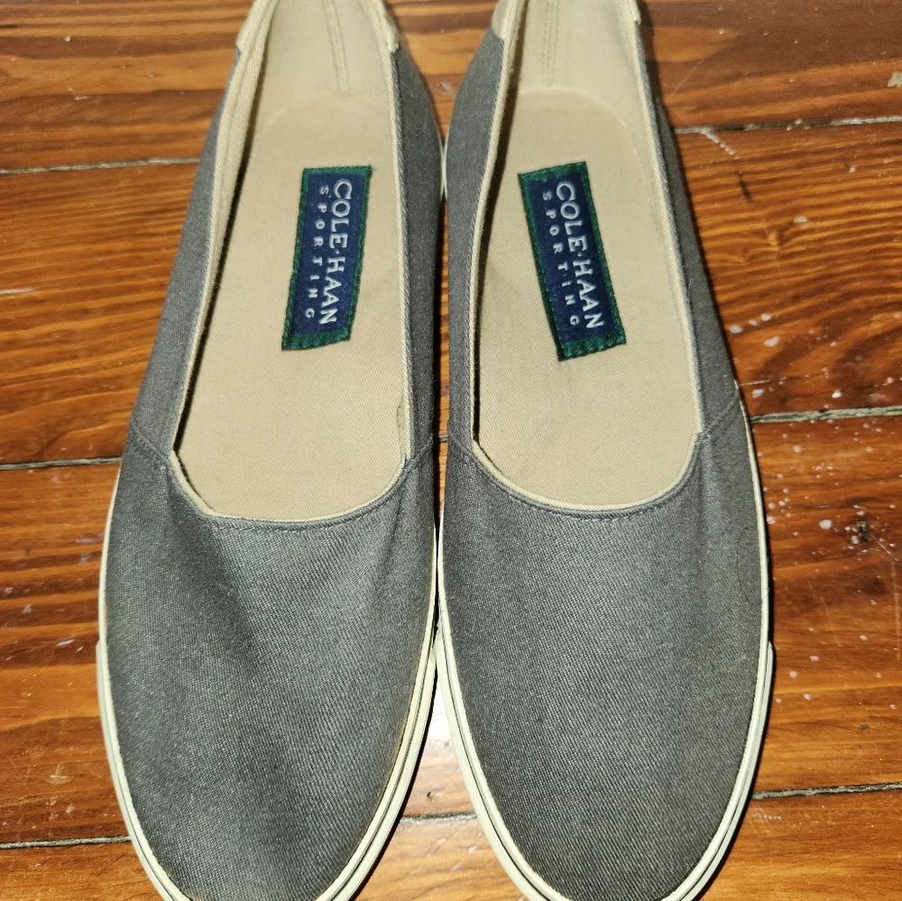 Men's Cole Haan Boca shoe size 8